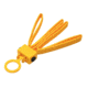 ASP Tri-fold - 10-pak Yellow - 56196
