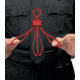 ASP Tri-fold Restraints Training - 56198