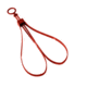 ASP Tri-Fold Training Instructional 6 pk Red Restraints 56191