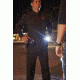 ASP Triad AA 260 Lumens LED Flashlight, Matte Black 35622