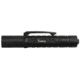 ASP Tungsten AA2 LED Flashlight, Black 35716