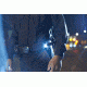 ASP Tungsten CR 2 LED Flashlight, Black 35714