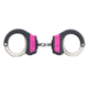 ASP Ultra Cuff, Rigid Identifier Steel Bow, Pink - 56023