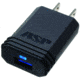 ASP Wall Charger for Sapphire USB Light, US Version 53040