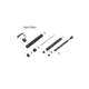 Aspgear Concealable Baton Parts, CB900168