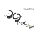 Aspgear Handcuff Parts, CR903165