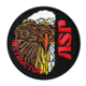 Aspgear Instructor Patches, 59114