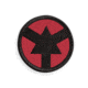 Aspgear Instructor Patches, patches