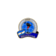 Aspgear International Training Team Lapel Pins, 58239