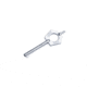 ASP Pentagon Handcuff Key 5 - 56524
