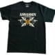 Assassin Broadhead T-Shirt - Men's, Black, 2XL, MTBLKBHEAD-XXL