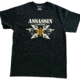 Assassin Broadhead T-Shirt - Mens, Black, Large 86148