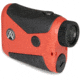 Astra Optix Golf Pro B-1 Laser 6x21mm Rangefinder w/Slope, Red, ProX1