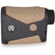 Astra Optix OTX2400B Laser 6x21mm Rangefinder Monocular, Black/Tan, OTX2400B