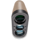 Astra Optix OTX2400B Laser 6x21mm Rangefinder Monocular, Black/Tan, OTX2400B