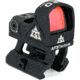 AT3 Tactical ARO Micro Red Dot Reflex Sight with Absolute Cowitness, AT3-ARO-83