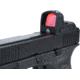AT3 Tactical ARO Micro Red Dot Reflex Sight with Absolute Cowitness, AT3-ARO-83