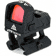 AT3 Tactical ARO Micro Red Dot Reflex Sight with Absolute Cowitness, AT3-ARO-83