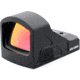AT3 Tactical ARO-MINI Micro Red Dot Reflex Sight, 1x23mm, 3 MOA Dot Reticle, Matte Black, AT3-ARO-MINI