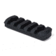 AT3 Tactical M-LOK Rail Section, 5 Slots, Black, 5SRS-MLOK-AT3