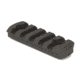 AT3 Tactical M-LOK Rail Section, 5 Slots, ODG, 5SRS-MLOK-AT3-ODG