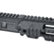 AT3 Tactical Pro Series Free Float Quad Rail AR15 Handguards, 12.5in Rifle Length, Black, AT3-QR-12