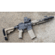 AT3 Tactical Pro Series Free Float Quad Rail AR15 Handguards, 7in Carbine Length, FDE, AT3-QR-7-FDE
