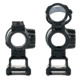 AT3 Tactical RCO Red Dot Sight, Circle Dot Reticle, Variable Riser Mounts, AT3-RCO