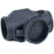AT3 Tactical RD-ARMOR Protective Cover with Lens Caps for RD-50 Red Dot Sight, RD-ARMOR
