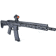 AT3 Tactical SPEAR M-Lok AR-15 Free Float Handguard, 15 in, Black, AT3-MLOK-15
