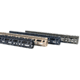AT3 Tactical SPEAR M-Lok AR-15 Free Float Handguard, 15 in, Black, AT3-MLOK-15