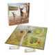 ATA The Whites Tail Board Game, Assorted 57484