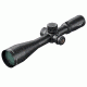 Athlon Optics 2.5-15x50, Exposed, Side Focus, 30mm, APLR3 FFP IR Rifle Scope, MIL Reticle, Black 212002