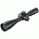 Athlon Optics 2.5-15x50, Exposed, Side Focus, 30mm, APLR3 FFP IR Rifle Scope, MOA Reticle, Black 212001