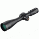 Athlon Optics 2.5-15x50 Rifle Scope, 30mm Capped, Side Focus, SFP, AHMR IR MOA, Black, 213050