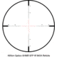 Athlon Optics 2.5-15x50 Rifle Scope, 30mm Capped, Side Focus, SFP, AHMR IR MOA, Black, 213050