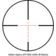 Athlon Optics 2.5-15x50 Rifle Scope, 30mm, Capped, Side Focus, SFP, IR BDC600A