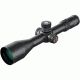Athlon Optics 4.5-29x56 Rifle Scope, Direct Dial, Side Focus, 34mm,APLR FFP IR MOA Reticle, Black, 210108