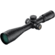 Athlon Optics Ares BTR Gen II Rifle Scope, 2.5-15x50mm, 30mm Tube, First Focal Plane, APLR3 FFP IR MOA Reticle, 6061-T6, Matte, Black, 212003