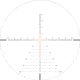Athlon Optics Ares BTR GEN3 HD 2.5-15x50 30mm Tube Rifle Scope, FFP, APRS13 IR MIL Reticle, Black, 212015