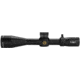 Athlon Optics Ares BTR GEN3 HD 4.5-27x50 30mm Tube Rifle Scope, FFP, APLR13 IR MOA Reticle, Black, 212016