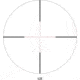 Athlon Optics Ares ETR UHD 4.5-30 x 56mm Rifle Scope, 34mm Tube, First Focal Plane, IR MOA Reticle, Brown, 212101B