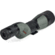 Athlon Optics Ares Gen II 20-60x85mm UHD Spotting Scopes, Straight Angle, Green, 312007