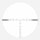 Athlon Optics Ares HLR 2.5-15x42 30mm Tube Rifle Scope, Second Focal Plane, APRS-H2 MIL, Black, 212132
