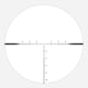 Athlon Optics Ares HLR 2.5-15x42 30mm Tube Rifle Scope, Second Focal Plane, APRS-H2 MIL, Black, 212132