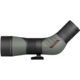 DEMO, Athlon Optics Ares UHD Spotting Scope, 15-45x65mm, 45-Degree Angled Body, ED Glass, Grey, 312005