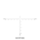 Athlon Optics Argos BTR Gen II Rifle Scope, 10-40x56mm, 30mm Tube, Second Focal Plane, BLR SFP MOA Reticle, 6061-T6, Matte, Black, 214071