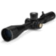 Athlon Optics Argos BTR GEN3 6-24X50 APRS11 30mm Tube Rifle Scope, FFP, APRS11 IR MIL Reticle, Black, 214075