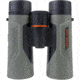 Athlon Optics Argos Gen II HD 10x42mm Roof Prism Binoculars, Green, 114009