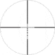 Athlon Optics Argos HMR 2-12x42mm BDC 600 Rifle Scope, 1in, Second Focal Plane, MOA Reticle, Black, 214003